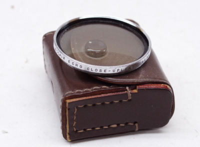 46mm Close Up Lens Set