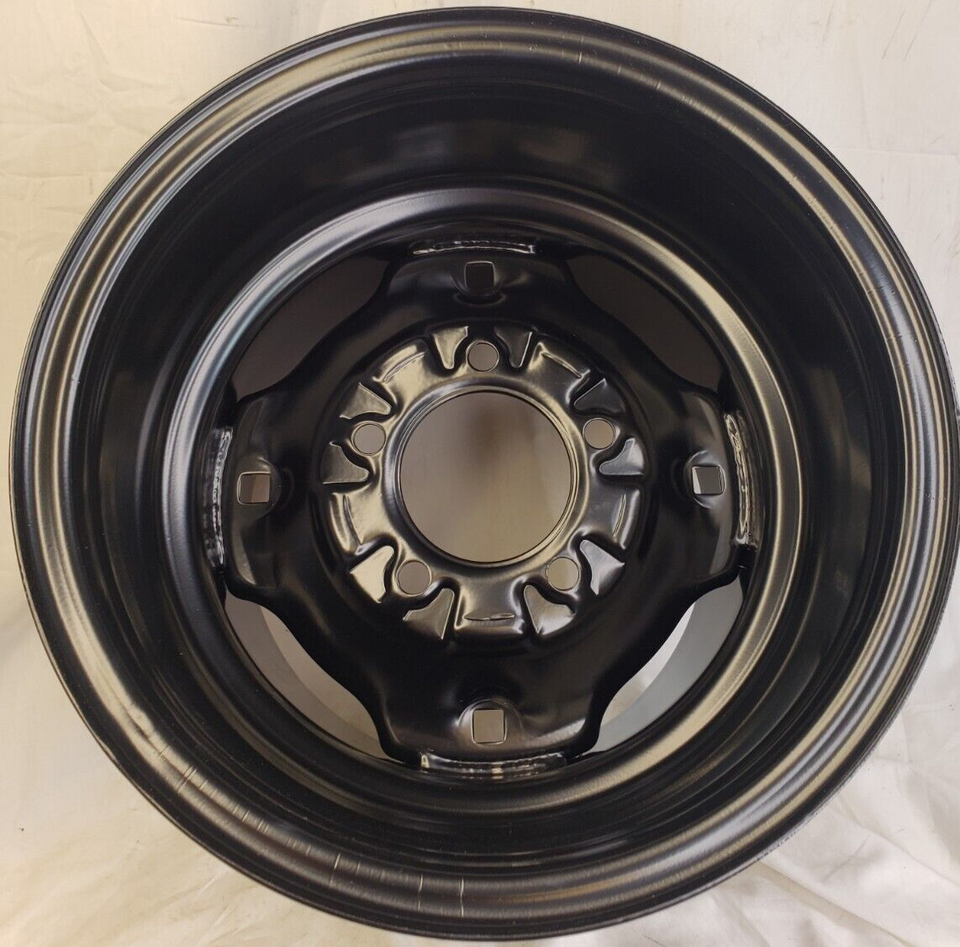 12 12x8.5 5/4.5 RM WHEEL Zero Turn Rdng lawn Mower Garden Tractor 5