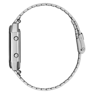 CITIZEN COLLECTION JG2126-69E RECORD LABEL Thermo Watch Ana-Digi