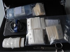 Angoli E-LINK. Sensori Amplificatore Biometrico ltd. + accessori in custodia. Regno Unito gratis