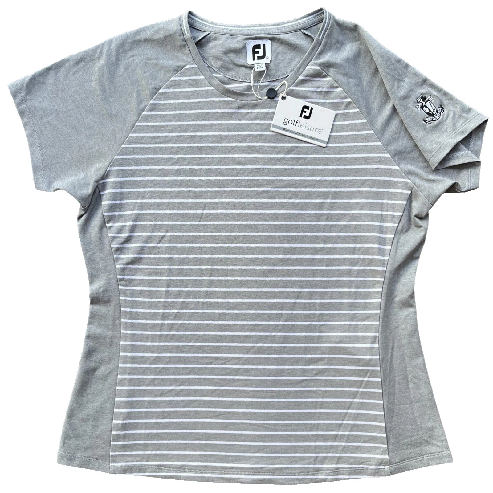 Talla XL FootJoy camisas y otros de Golf para mujeres