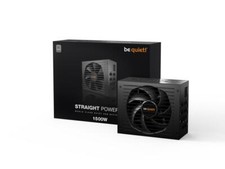 be quiet! Straight Power 12 1500W ATX Full Modular Power Supply 80 Platinum PSU 4