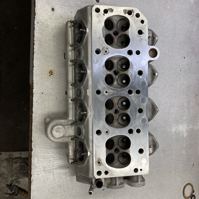 Motore In Resina Scala 1:43 – Cosworth Style BDA, Stampato In 3D, Grigio, XcelleNS Model Parts