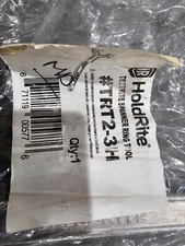 HOLDRITE 2 in. to 3 in. Spanner Ring Wrench