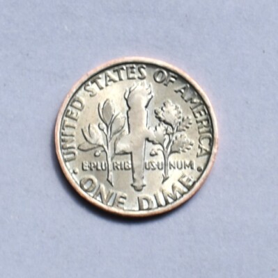 Dime トランプ 2013 P Dime Broad Strike Multi Error- Wrong Planchet | eBay