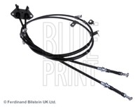 Handbremsseil Mazda T. 6 2.2 D 09-13 Le/Pr