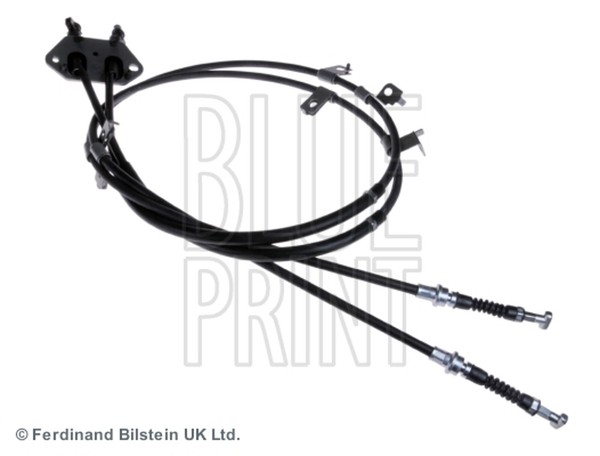 Handbremsseil Mazda T. 6 2.2 D 09-13 Le/Pr-image