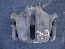 Peugeot 206+ Plus 1,1 2010 Bremssattel Vorne Links
