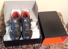 PELOTON CYCLING SHOES SIZE 40 new in box