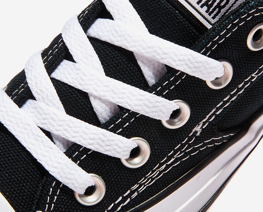 Converse CTAS MALDEN STREET OX men's Sneakers A09226C black