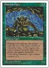 MTG - Magic the Gathering - Chronicles (1995) - Ghazbán Ogre