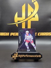 2021-22 Upper Deck Skybox Metal Universe Morgan Barron Rookie RC #168