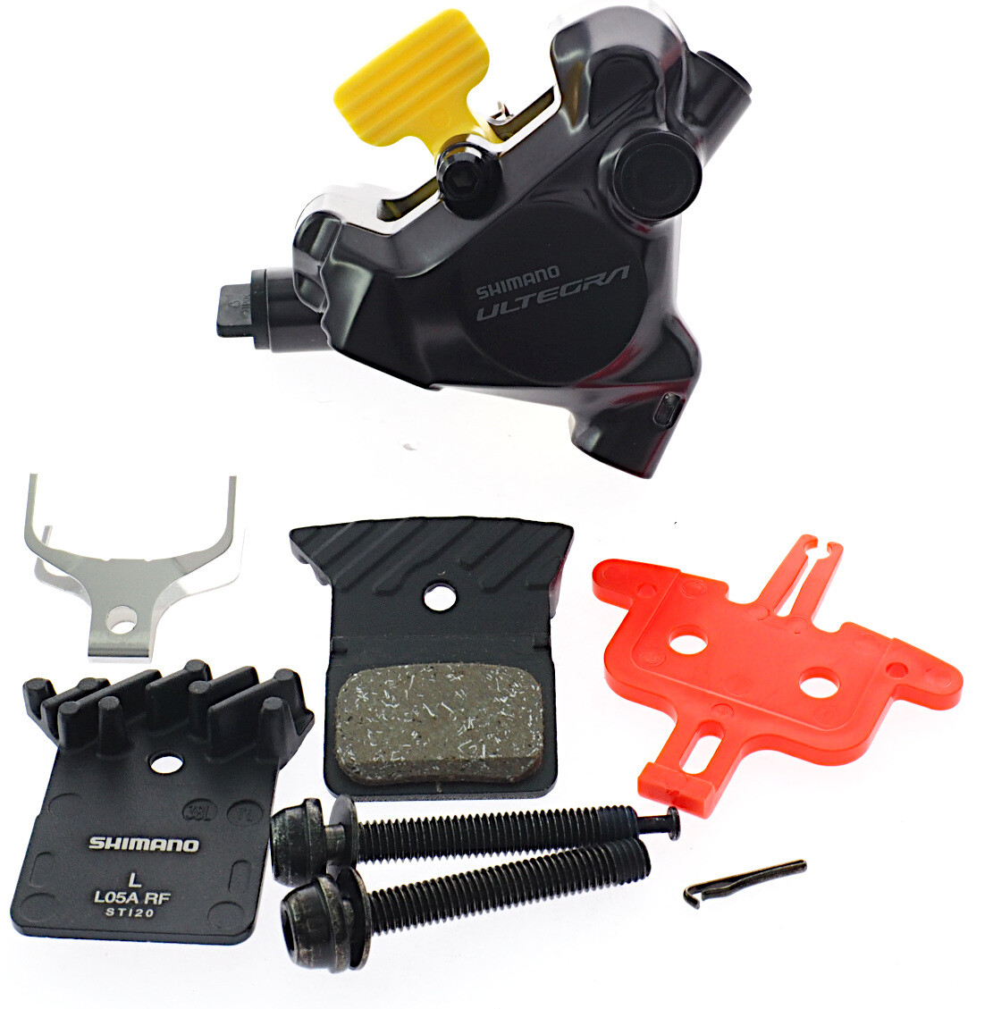 Shimano Ultegra BR-R8170-R Disc Brake Flat Mount Rear Caliper w