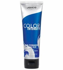Joico Intensity Semi-Permanent Hair Color - Cobalt Blue