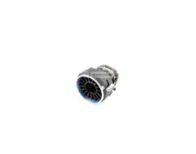 NEU AUDI TT FV ARMATURENBRETT LUFTAUSSTRÖMER RECHTS LHD 8S1820952 UCW 8S1820952UCW ORIGINAL