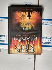 Pet Sematary (DVD, 2013)