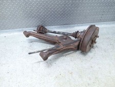 Roulement de roue BMW SERIE 3