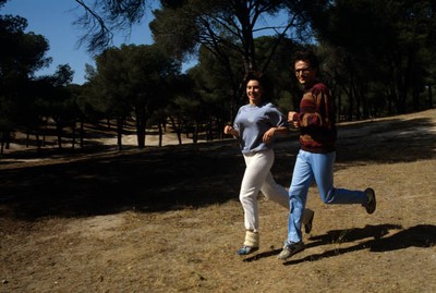 Carlos Saura Junior And His Bride Laura Del Sol September 1983 Old Photo 1