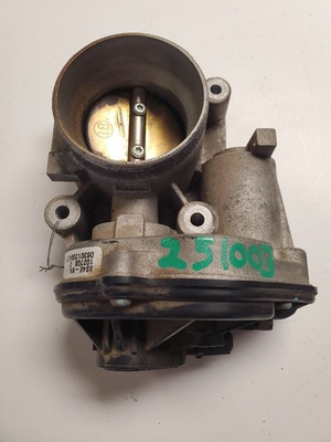 #ad Throttle Body Throttle Valve Assembly 2.0L Fits 10 13 TRANSIT CONNECT 422899 $56.23