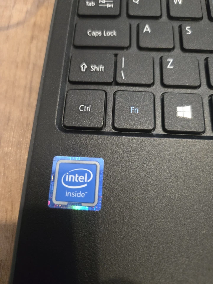 Acer TravelMate 3190 Laptop – Intel Celeron 1.10 GHz 4GB 64GB Win 10 VGC T - Image 2 of 4