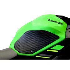 TechSpec Snake Skin Gripster Tank Grip for Kawasaki NINJA 650 17-22