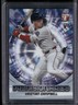 2025 Topps Pristine #PR-2 Kristian Campbell Precisionaries
