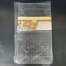 Mrs. Anderson's Baking Cooling Rack 10" x 18" Item 43194