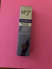 No7 Pure Retinol Post Retinol Soother Face Mo...