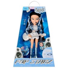 Image of Bratz Pop Stars Doll Jade