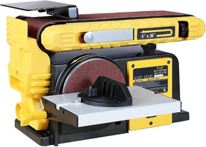 Correa dentada 84XL para lijadora de banda Parkside PBSD 600 A1