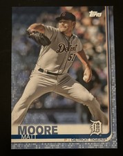 Matt Moore Cards and Memorabilia Guide 8