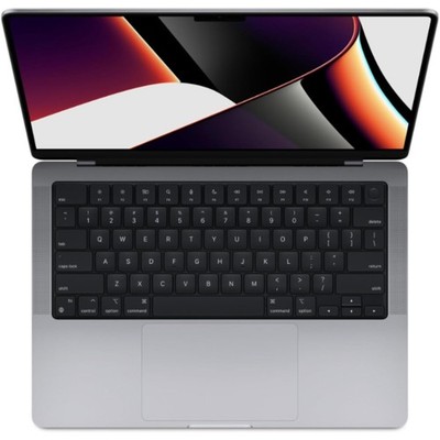 Apple MacBook Pro 16