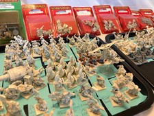 Warhammer Fantasy 4th Edition 1990s DWARVES: ...