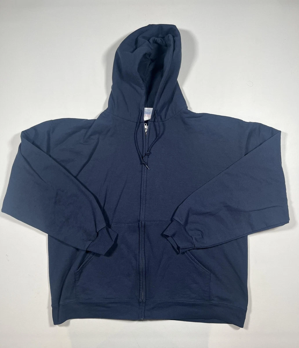 Champion Cotton Full Zip Hoodies & Sweatshirts for Men for Sale