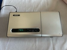 Bose Lifestyle Model 5 Music Center AM FM CD Player - W/power adapter - TESTED