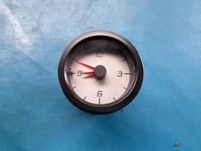 MG TF Dashboard Time Clock (YFB000120) 2002 - 2007