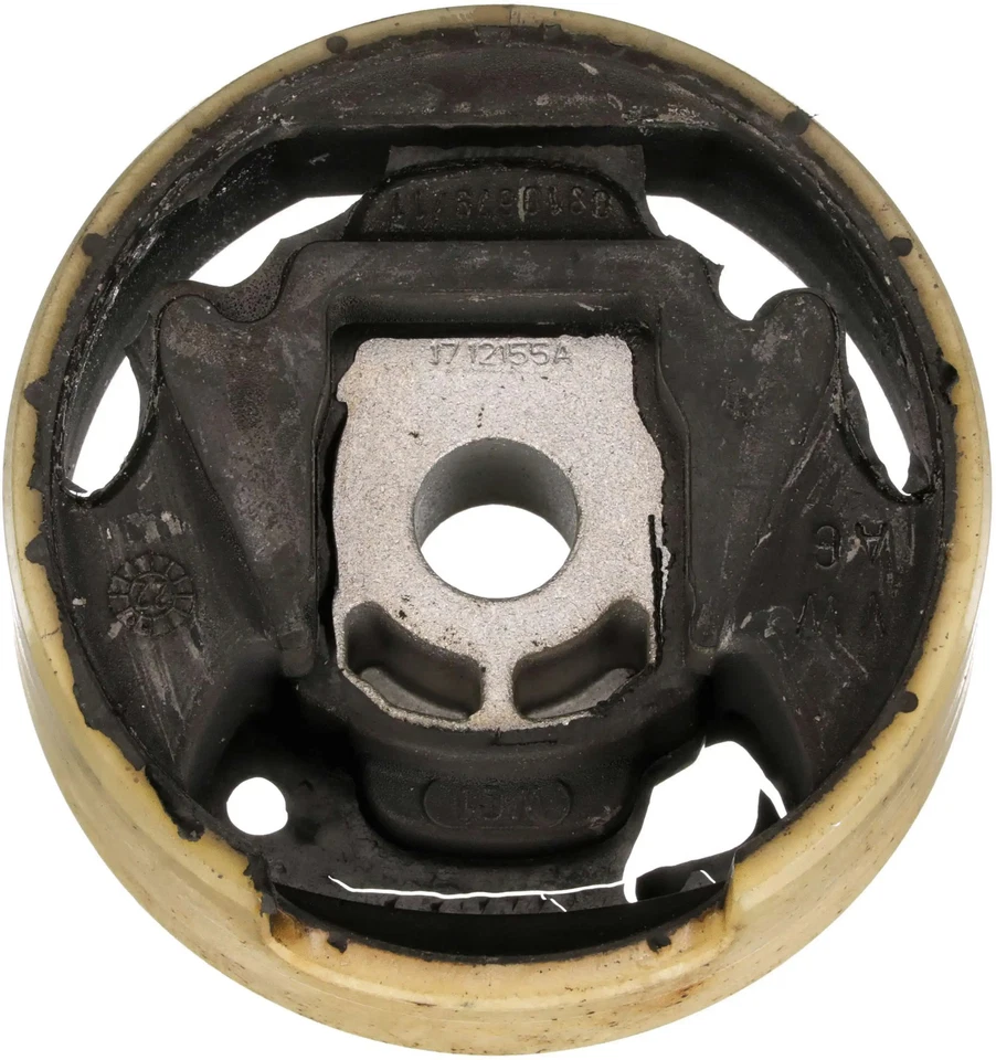 VIGA DE EJE DE MONTAJE SE ADAPTA A: CARROCERÍA DE CAJA VW CADDY III/MPV 1.9 TDI 4MOTION/1.6 BIFUEL Foto 2 de 4