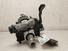 2017 VOLKSWAGEN POLO 6C2423510BQ STEERING COLUMN MATCH