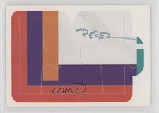 1992 Donruss Rod Carew Diamond King Puzzle Pieces Rod Carew #55-57 HOF 4r2