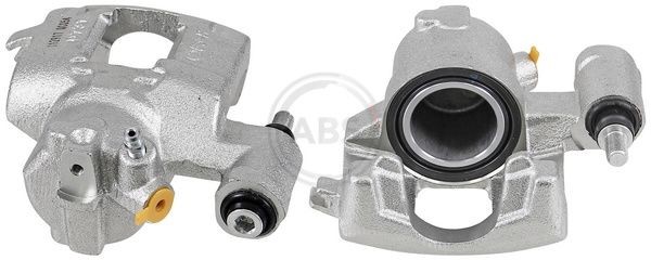 Bremssattel Vorne Rechts Abs 629852 Passend FÜR Fiat Lancia-image