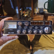 Galaxy DX 73V