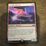 Arclight Phoenix Creature Guilds of Ravnica 091 Mythic Red English Wizards Card