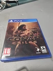 Deep Silver Conan Exiles PS4 2018 Action & Adventure Network Players