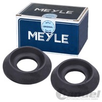 2X Meyle Domlager Vorne Passend FüR Skoda Favorit Felicia VW Caddy II 1.3-1.9