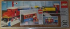 LEGO Train 7720 Battery Train + 7818 Passenger Car | Boxed| Vintage| 1980s/RARE