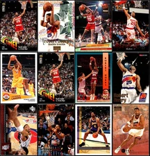 Robert Horry (49) Card Lot - RARE TREASURE