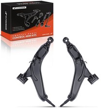 A-premium 2x Front Lower Suspension Control Arm For Lexus Gs430 Gs300 Gs460 Is F