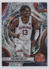 2024-25 Bowman U Best Shimmer Refractor Miles Kelly #78 1n2k