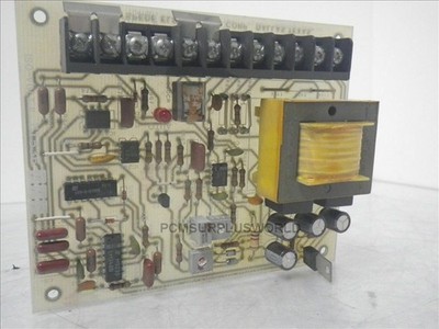 POLYSPEDE ELECTRONICS Ci-1 E1536A Ci1E1536A circuit board *NEW NO BOX*