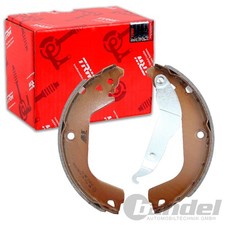 Mâchoire de frein Chevrolet CRUZE